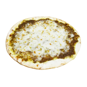 Zatar Cheese Manakish 1 pc