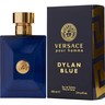 Versace Pour Homme Dylan Blue Eau De Toilette for Men 100ml