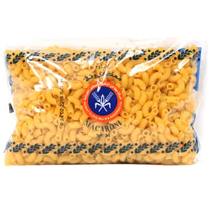 KFMBC Macaroni No.24 500 g