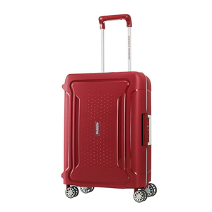 American Tourister Tribus 4Wheel  Hard Trolley 69cm Red