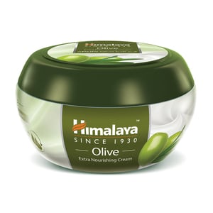 Himalaya Olive Extra Nourishing Cream 150 ml