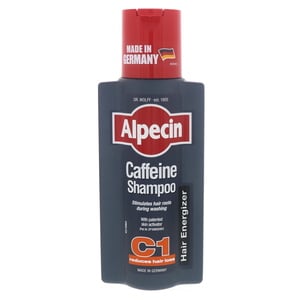 Alpecin Caffeine Shampoo 250 ml