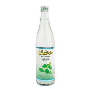 Quba Mint Water 570 ml
