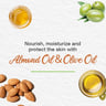 Himalaya Baby Lotion Almond & Olive 600 ml
