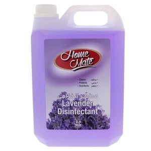 Home Mate Lavender Disinfectant 5 Litres