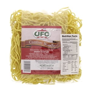 UFC Canton Noodle 227 g