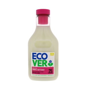 Ecover Sensitive Apple Blossom & Almond Fabric Softener 750ml