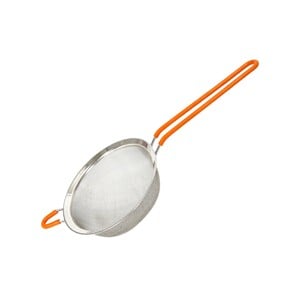 Rabbit Strainer Stainless Steel With Silicon Handle UCHS18
