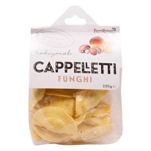 Pasta Romana Cappelletti Funghi 250 g
