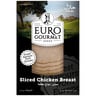 Euro Gourmet Sliced Chicken Breast 130 g