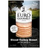 Euro Gourmet Sliced Turkey Breast 130 g
