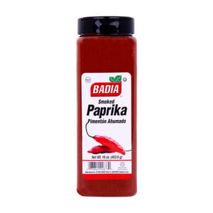 Badia Smoked Paprika 453.6 g