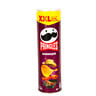 Pringles XXL Texas BBQ Sauce Flavoured Chips 200 g