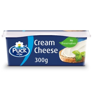 Puck Cream Cheese Spread 300 g