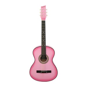 Sakura Guitar COG-3828LPK 38 Inches