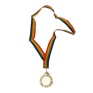 Sports Champion Medal ZJ-001