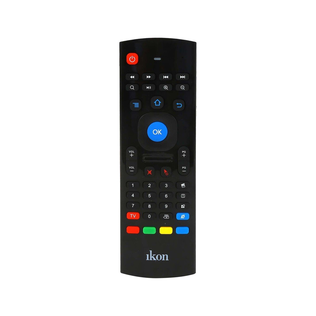 Ikon Smart Tv Remote Control IK-AM01