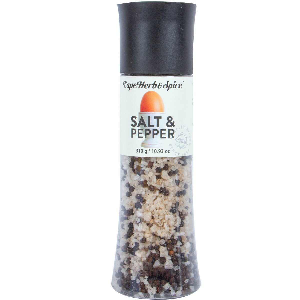Cape Herb & Spice Salt & Pepper, 310 g