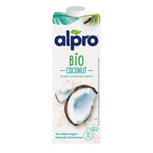 Alpro Organic Coconut Drink 1 Litre