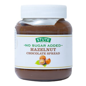 Stute Hazelnut Chocolate Spread 350 g