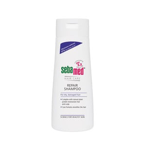 Sebamed Hair Care Repair Shampoo 200 ml