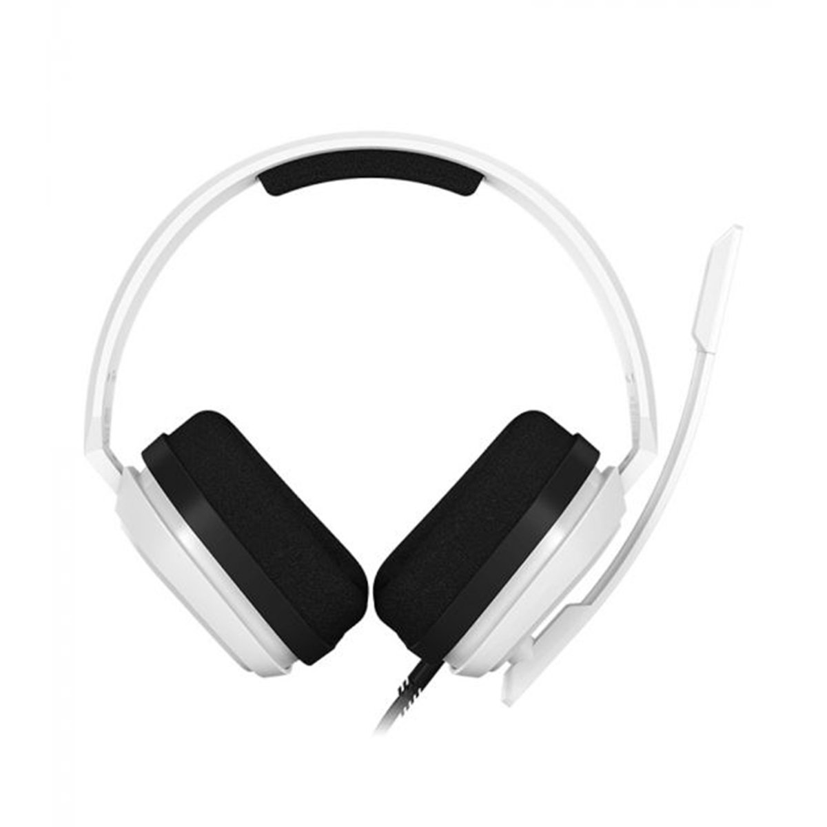 Astro A10 White Gaming Headset 3.5 MM - PS4, PS5