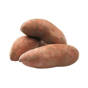 Organic Sweet Potato 500 g