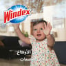 Windex Glass Cleaner Original  750ml