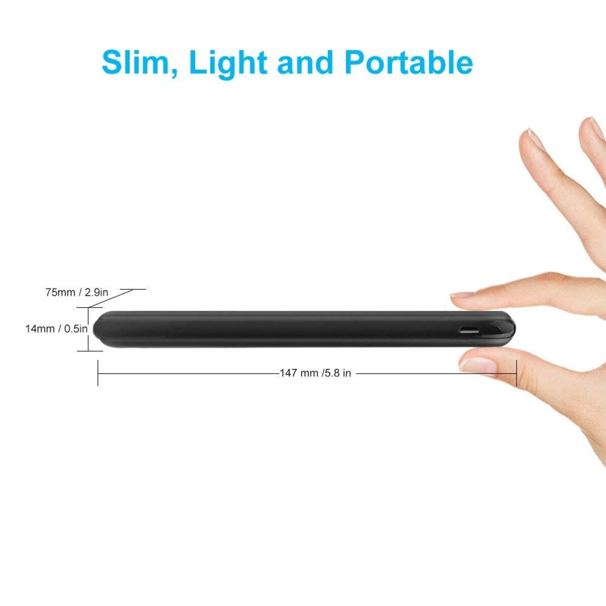 Trands Portable Power Bank For Smartphones PB1050