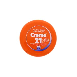 Creme 21 All Day Cream 50 ml