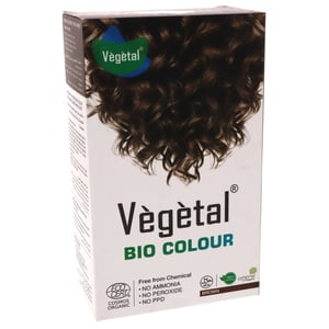 Vegetal Bio Color Brown 100 g