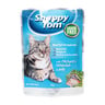 Snappy Tom Catfood With Pilchard & Whitefish In Jelly 85 g