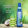 Parachute Advansed Aloe Vera Enriched Coconut Hair Oil 150 ml