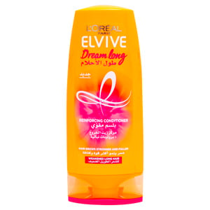 L'Oreal Elvive Dream Long Reinforcing Conditioner, 200 ml