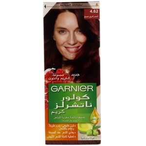Garnier Color Naturals 4.62 Sweet Cherry 1 pkt