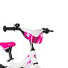 Spartan Oryx Bicycle 12" SP-3072 Pink Color