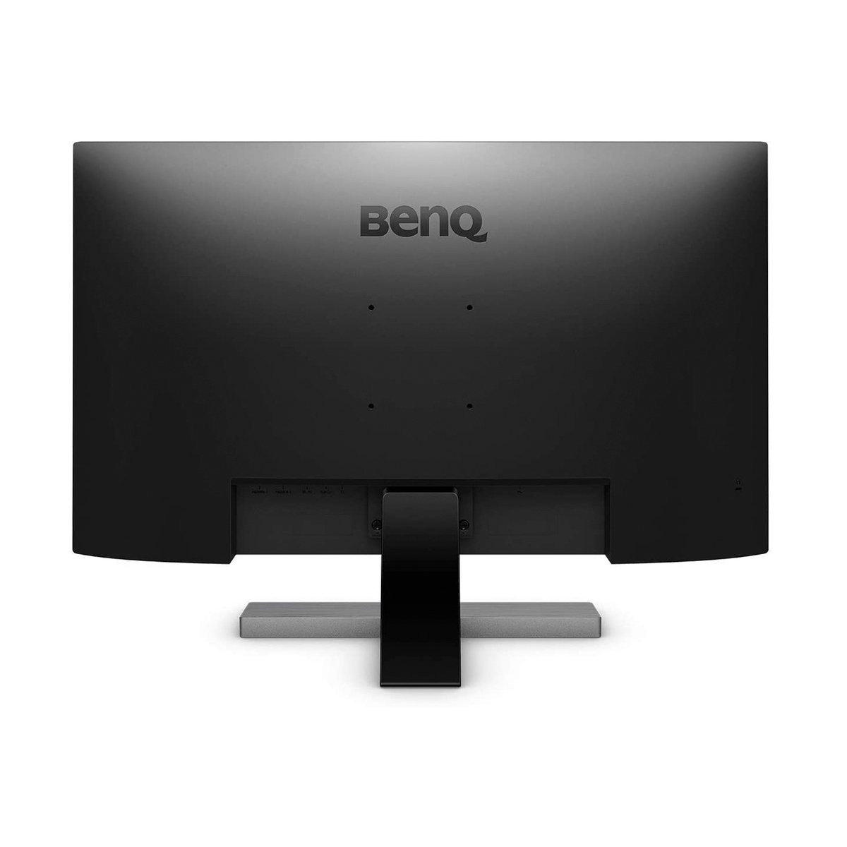 BenQ EW3270U 32 Inch(31.5") 4K HDR Video Enjoyment Monitor, Eye-Care, UHD, VA. - Metallic Grey