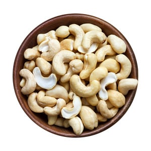 Fair Cashew Nut W-320 500 g