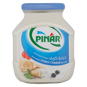 Pinar Processed Cream Cheese Spread 900 g