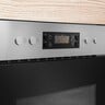 Indesit Microwave With Grill MWi5213iXUK 22LTR