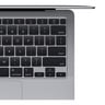 Apple Macbook Air 2020 Model, (13-Inch, Intel Quad - Core Core i5, 1.1Ghz, 8GB, 512GB, MVH22AB/A),English/Arabic Keyboard, Space Grey