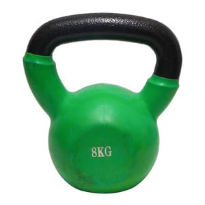 Sports Champion Kettlebell HJ-A036 8Kg Assorted Color