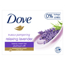 Dove Relaxing Lavender Beauty Cream Bar Soap 160 g