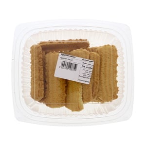 Egyptian Bakery Egyptian Vanilla Biscuits 240 g