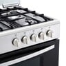 LG Cooking Range FA415RMA 90x60cm 5Burner