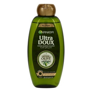 Garnier Shampoo Ultra Doux Mythic Olive 600 ml