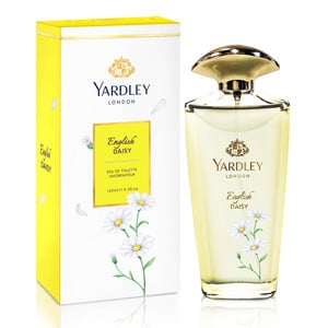 Yardley English Daisy EDT 125 ml