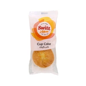 Switz Cup Cake 60 g