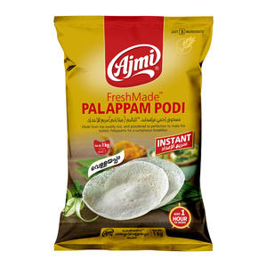 Ajmi Fresh Made Palappam Podi 1 kg