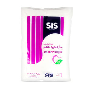 SIS Caster Sugar 1 kg